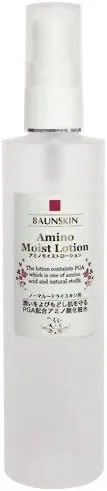 Лосьон увлажняющий Bounce Skin Amino Moist от Tsururutosarari, 50 мл Smooth And Silky