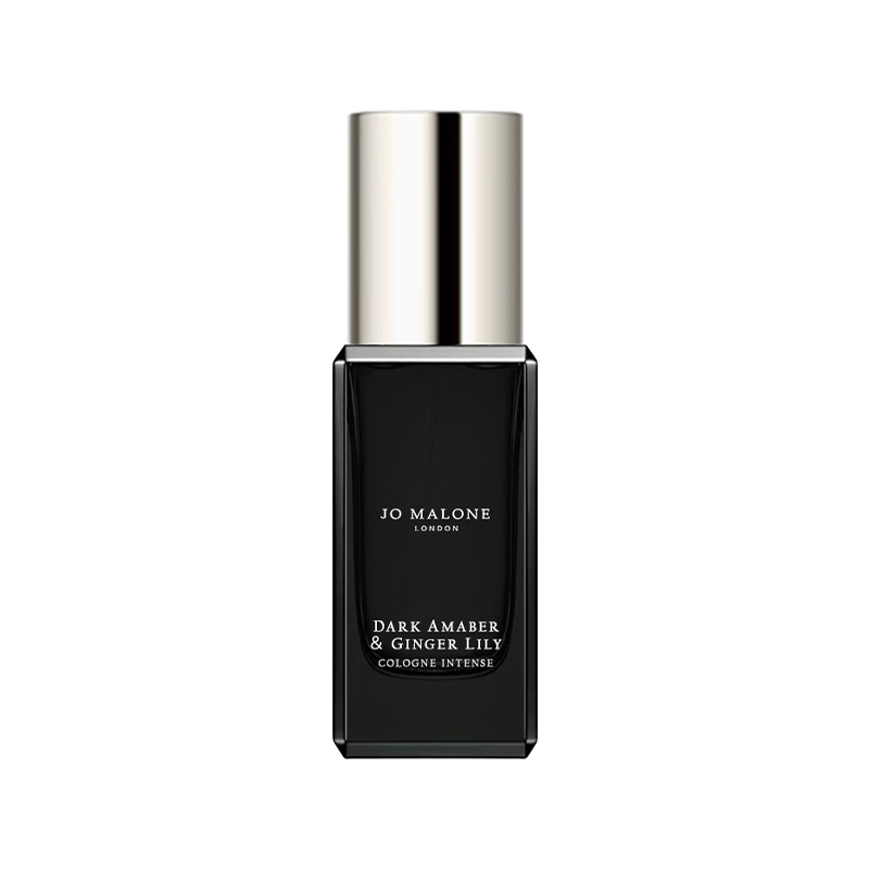 Jo Malone London ZUMALONG ароматная коллекция, парфюмерный набор пробников Black Amber And Ginger Lily Eau De Cologne — фото 2