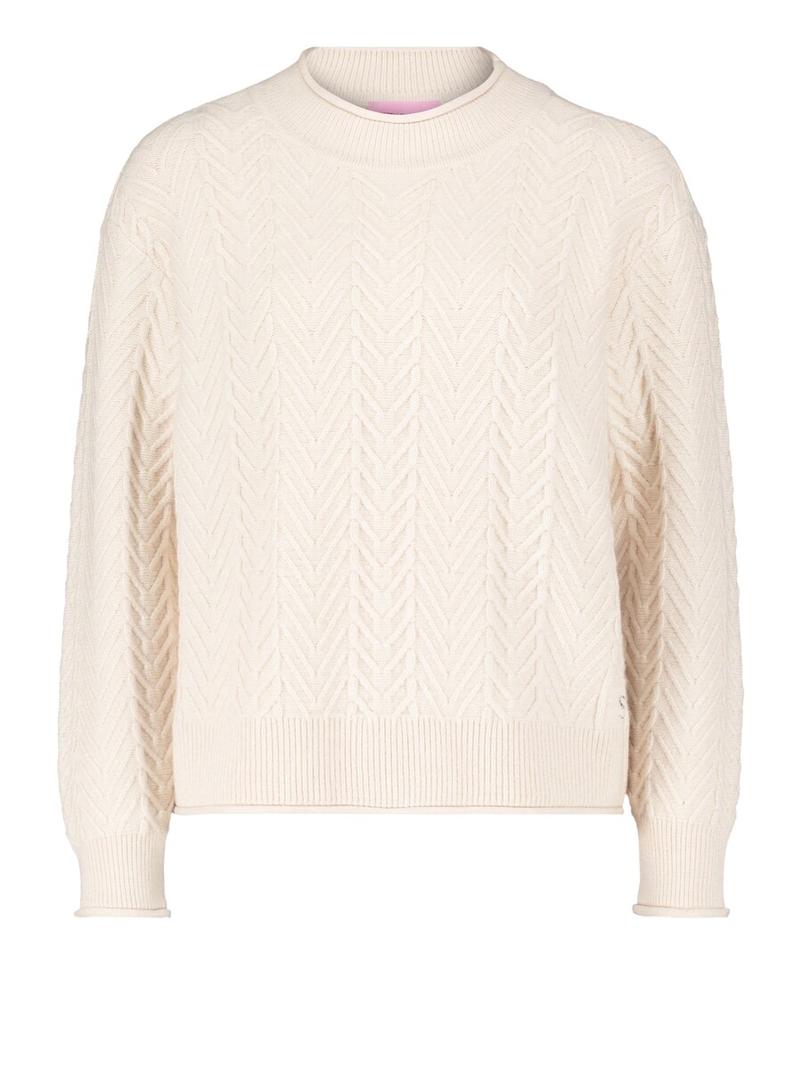 

Свитер Betty Barclay, цвет mottled beige