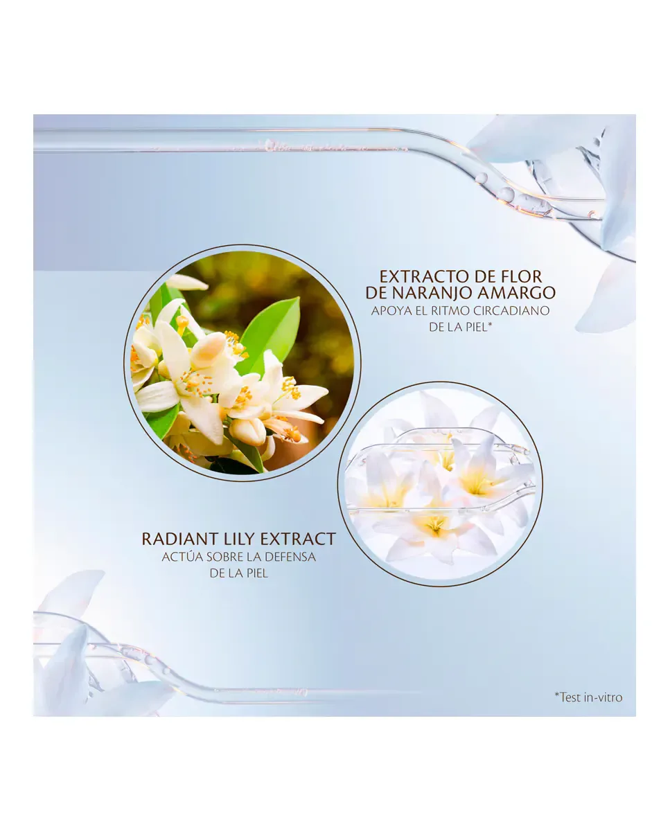 Интенсивная ночная эмульсия для лица 125 мл Clé De Peau Beauté — фото 4