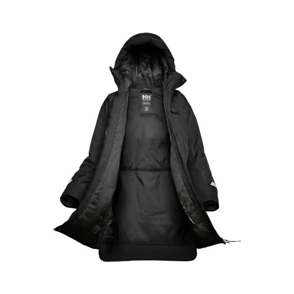 

Парка Helly Hansen Maud, черный
