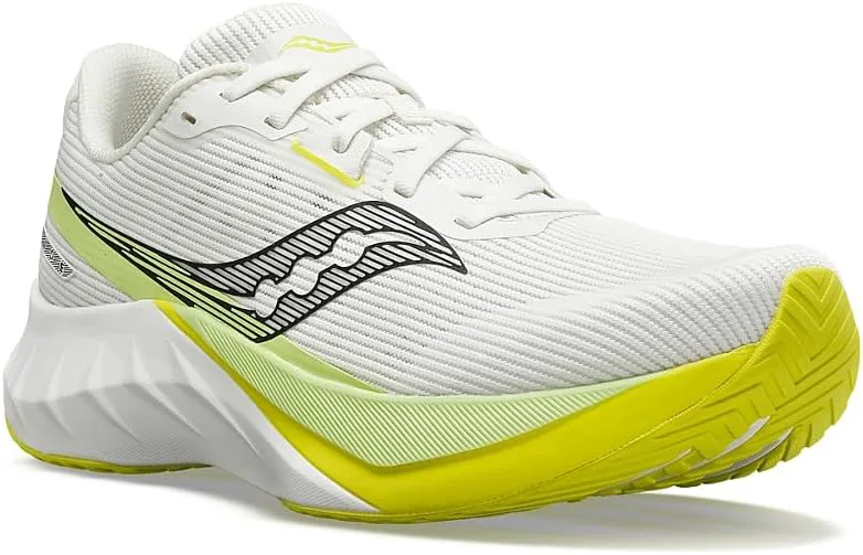 

Мужские кроссовки Saucony Tide 2, белый