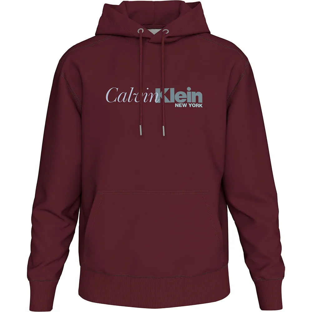 

Худи Calvin Klein LV04LD241G, красный