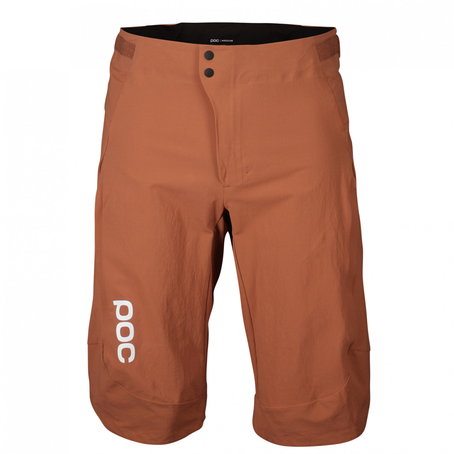 

Велосипедные шорты Poc Infinite All Mountain Shorts, цвет Himalayan Salt