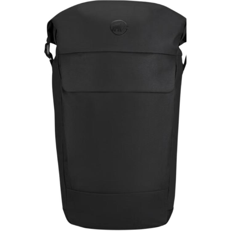 

MAMMUT 30-литровый рюкзак для активного отдыха из нейлона черный унисекс, Black