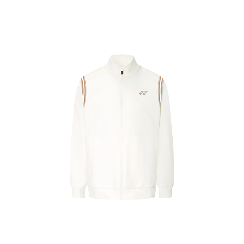 

YONEX Куртка мужская, Ivory White