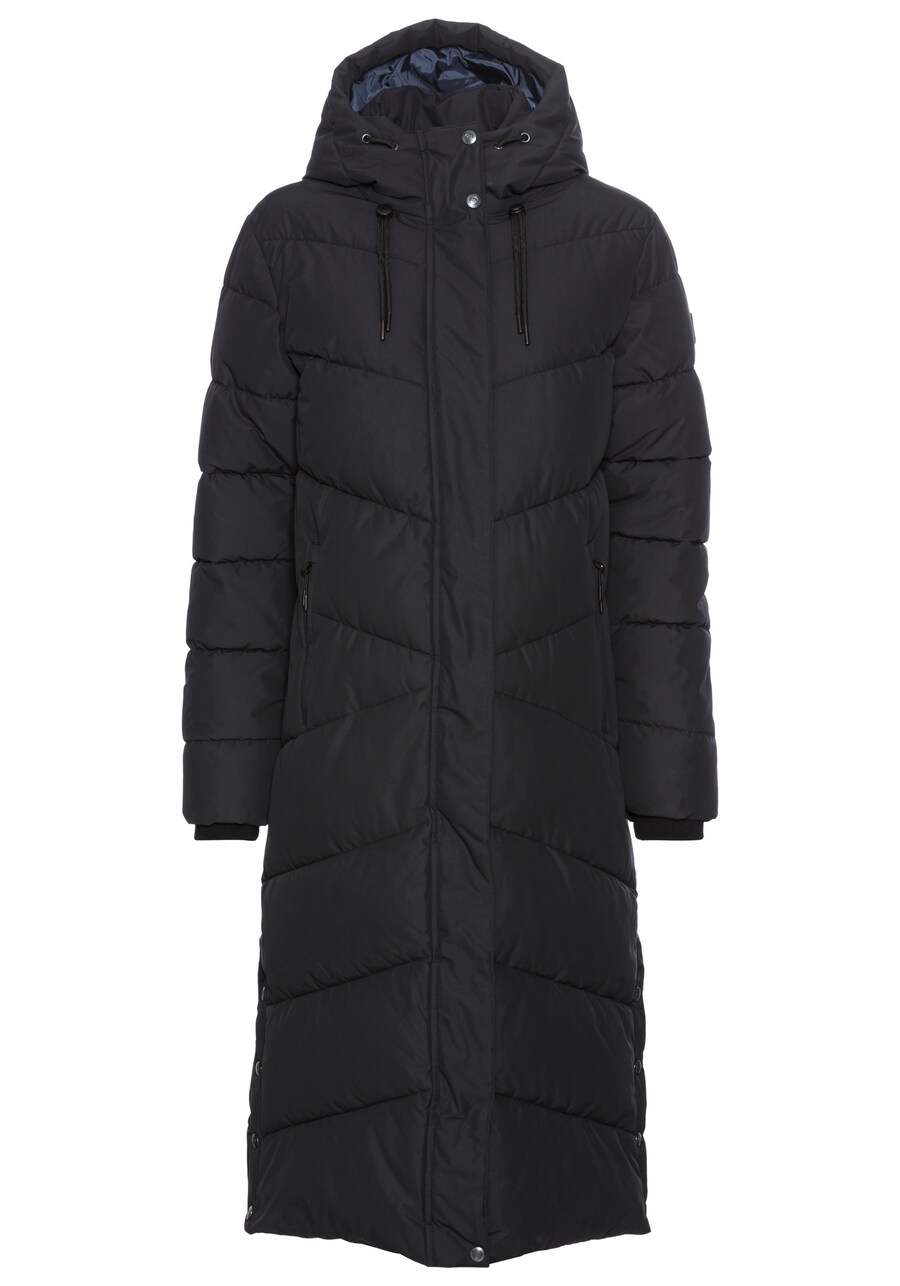 

Плащ POLARINO, Black