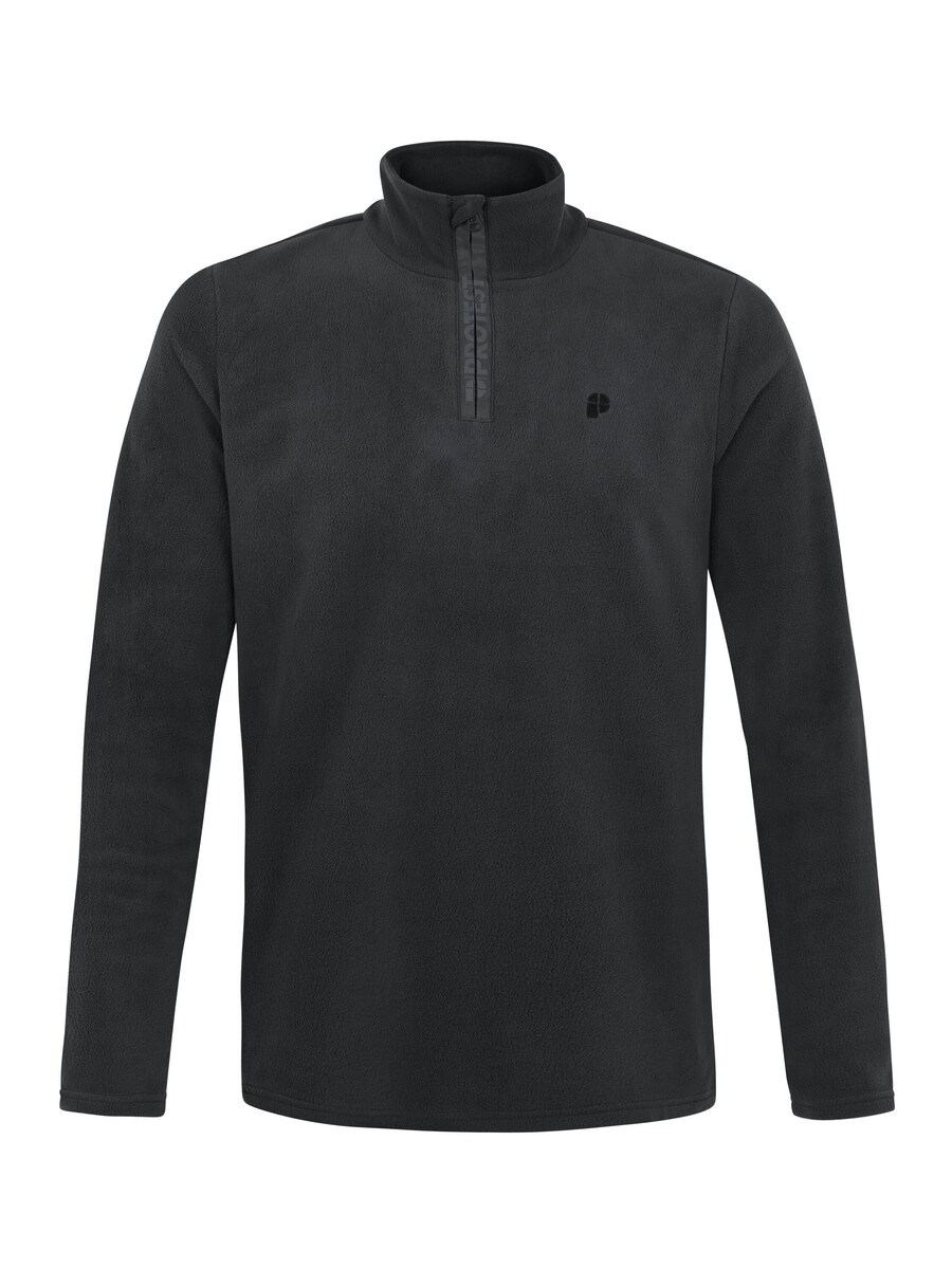 

Спортивная толстовка PROTEST PERFECTO, Grey Denim