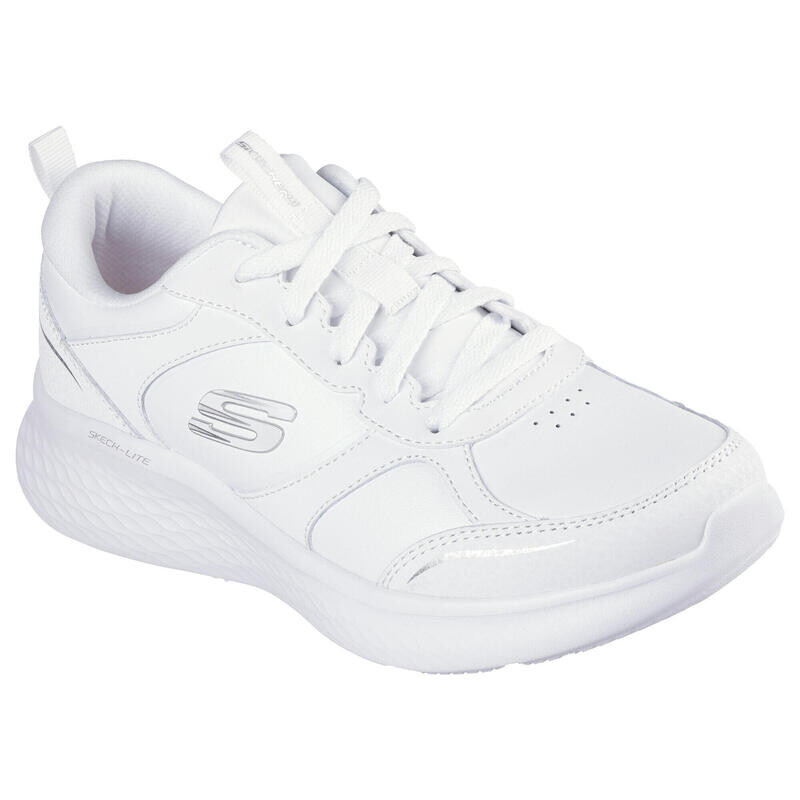 

Кроссовки Skechers, цвет weiss/silber