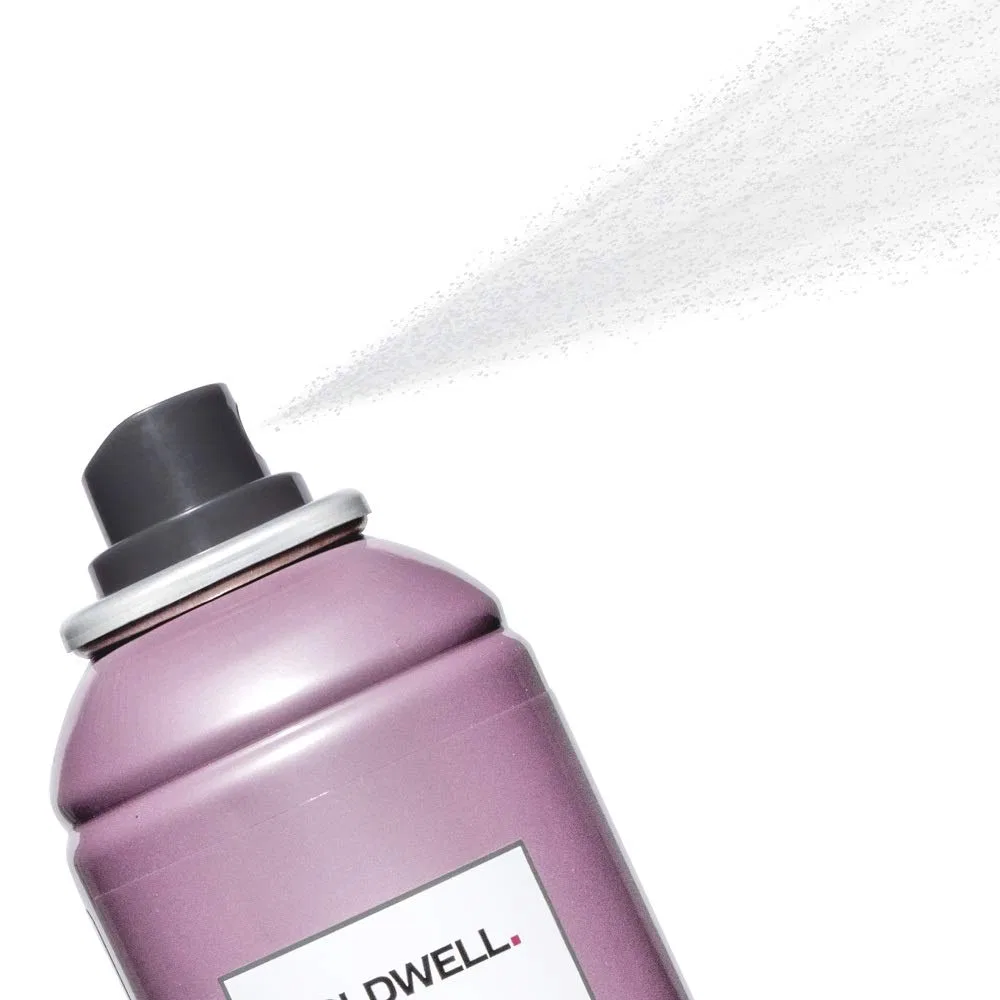 Сухой шампунь для окрашенных волос «Kerasilk Colour Gentle» от Goldwell Kerasilk — фото 4