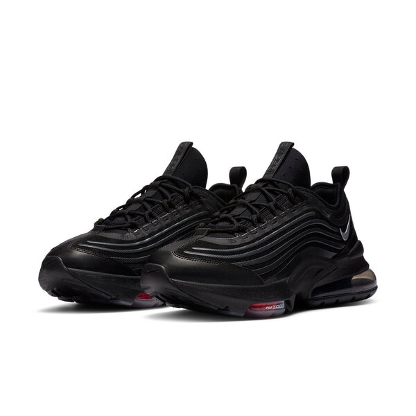 Кроссовки air max zoom 950 Nike, черный — фото 3