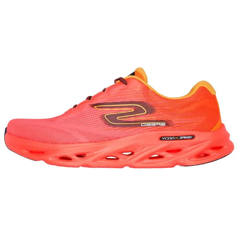 

Кроссовки для бега Go Run Speed мужские с низким верхом, красные Skechers
