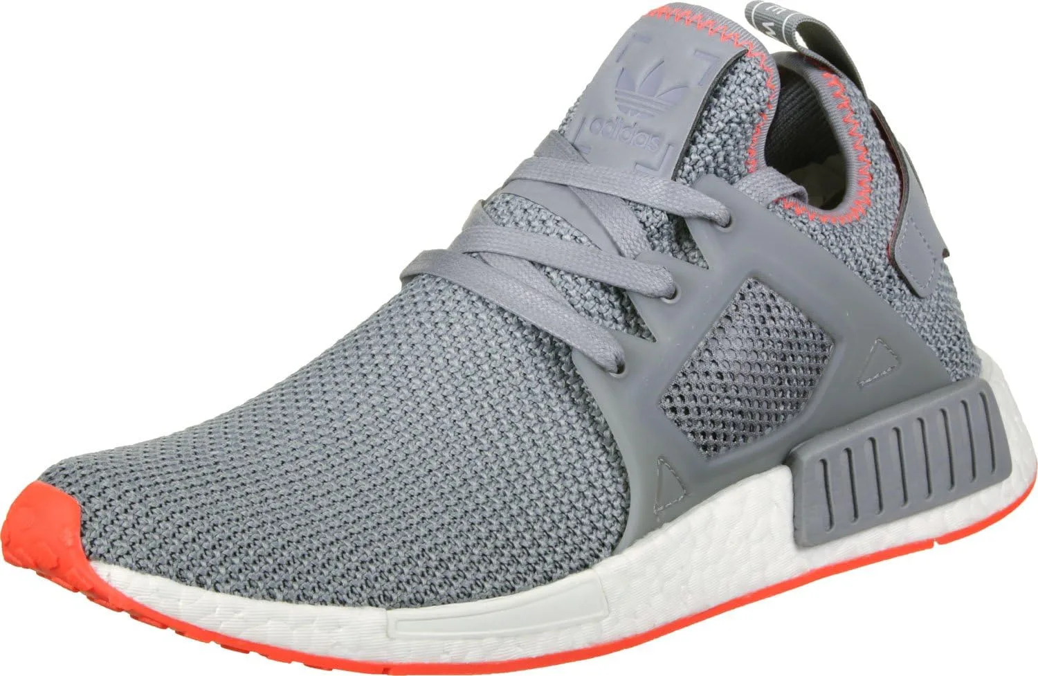Фитнес-кроссовки Adidas Unisex NMD_xr1, серый — фото 2