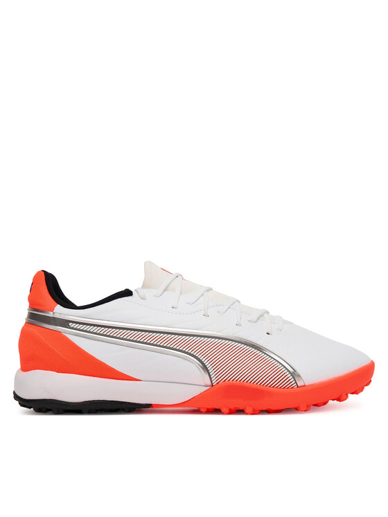 

Футбольные бутсы King Match Tt 108835 01 Puma, белый