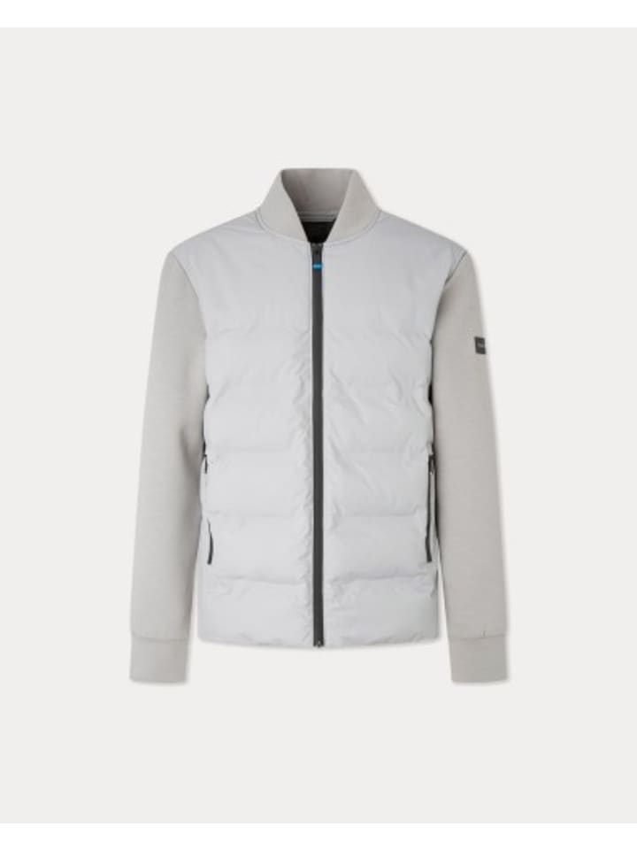 

Куртка Hackett London, серый