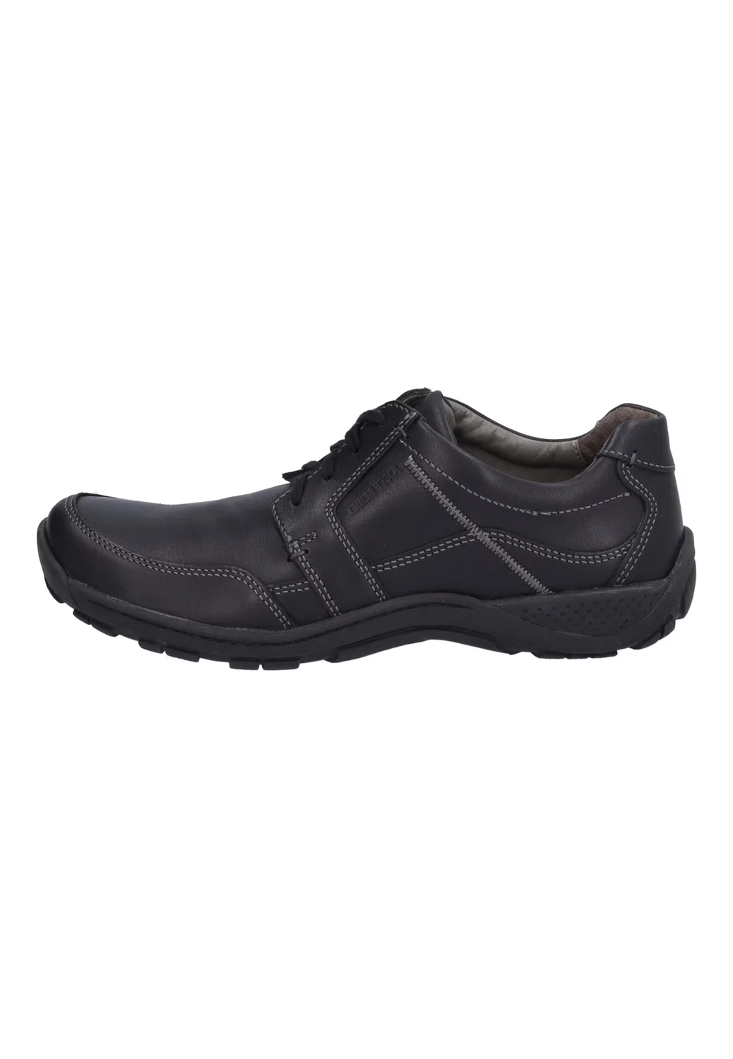 Ботинки на шнуровке Josef Seibel, Black