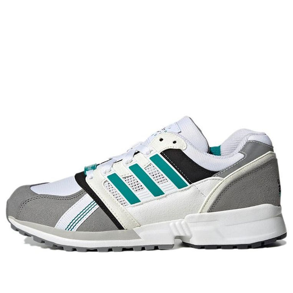 

Кроссовки eqt cushion 91 консорциум Adidas, белый