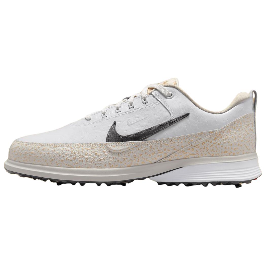 

Nike Низкие износостойкие туфли для гольфа Victory Tour 4, мужские, белые