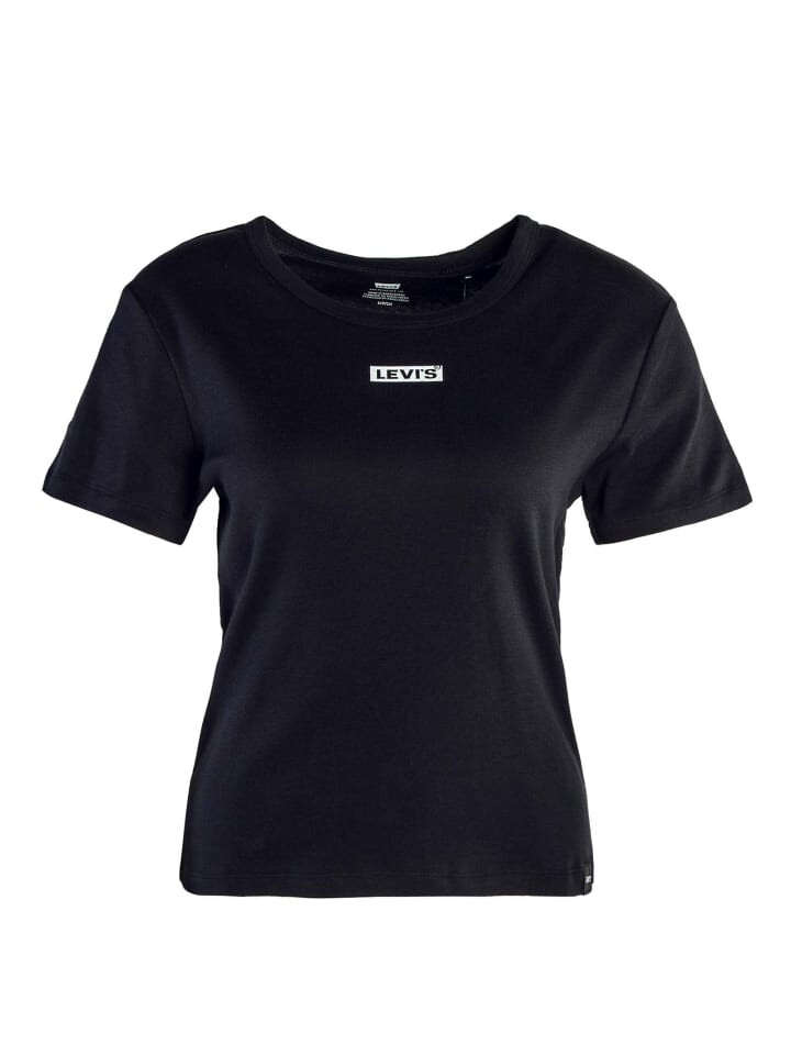 

Футболка Levi´s Shirt, черный