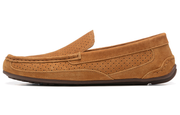 

Туфли CCE Men's Casual Shoes Men Low-Top, черный