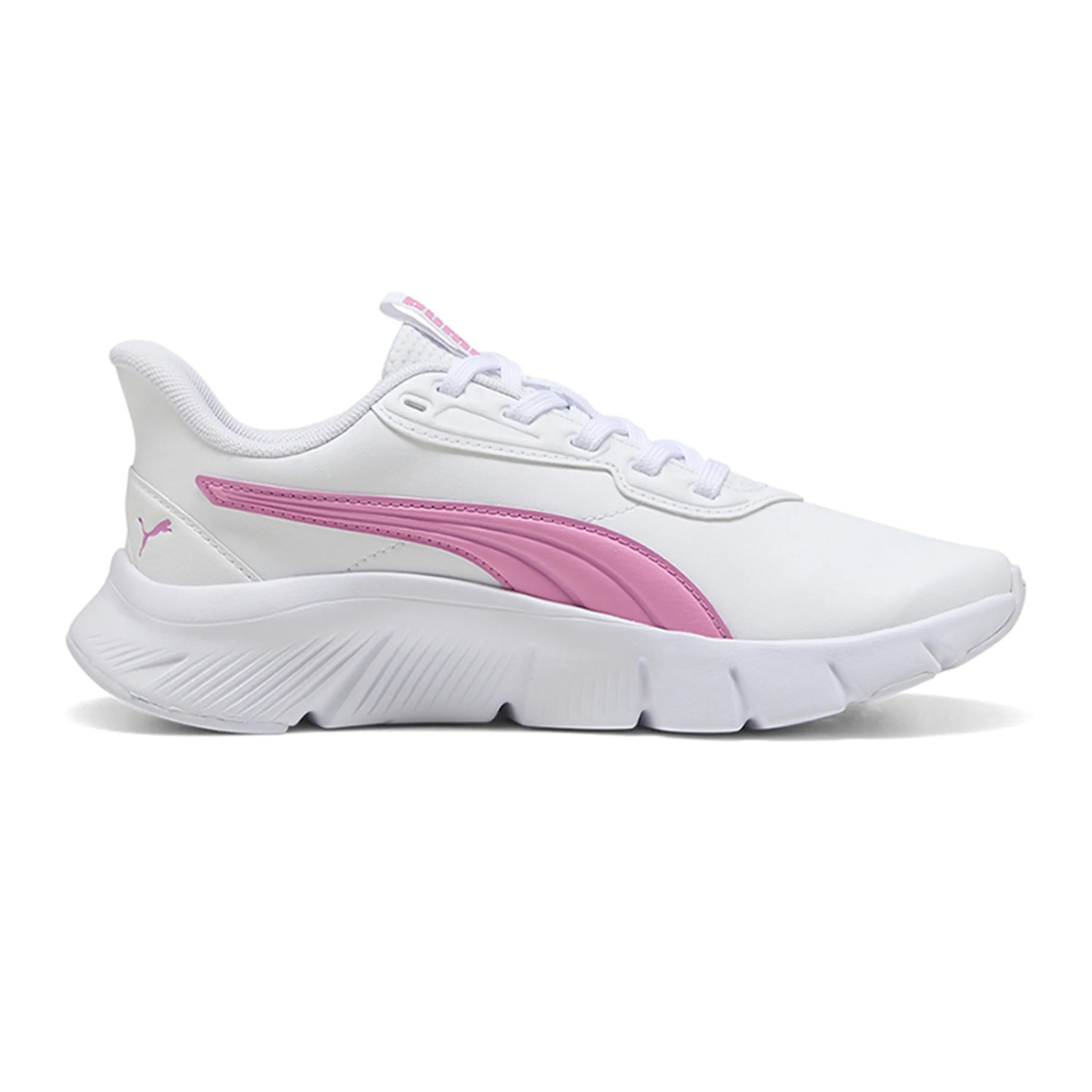

Детские кроссовки Flexfocus Lite Modern SL Jr Puma, белый