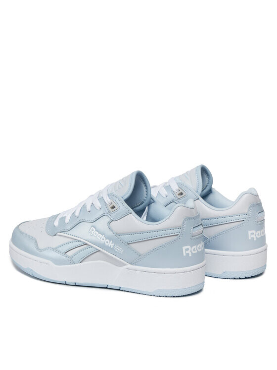 Кроссовки Reebok, серый — фото 3