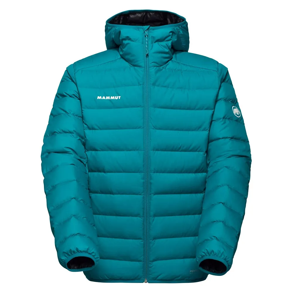 

Куртка Mammut Waymarker Insulated down, зеленый