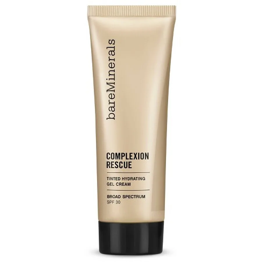 Крем для лица bareMinerals — Complexion Rescue Тонирующий увлажняющий -гель ( ) Кедр