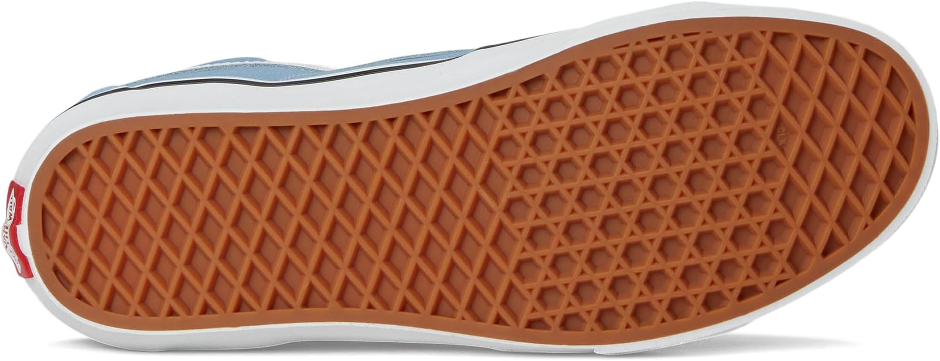 Кроссовки Unisex Vans Sk8-Hi?, Color Theory Heritage Blue — фото 3