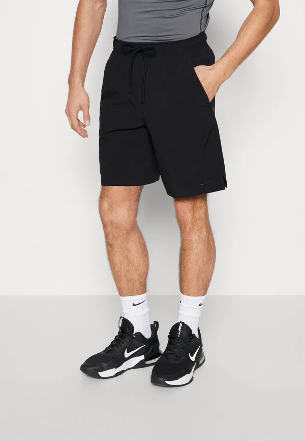 Спортивные шорты без ограничений Nike Performance, Black
