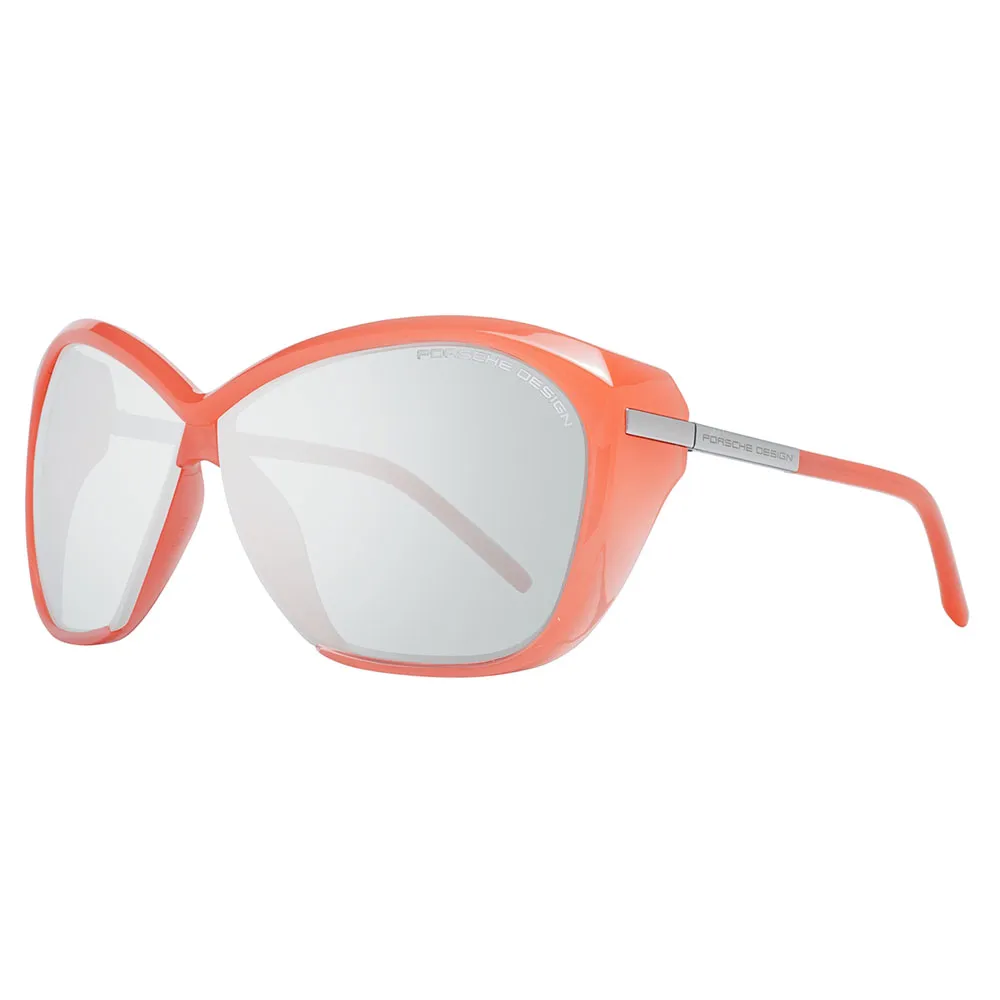 

Солнцезащитные очки Porsche Design P8603-66A woman, оранжевый