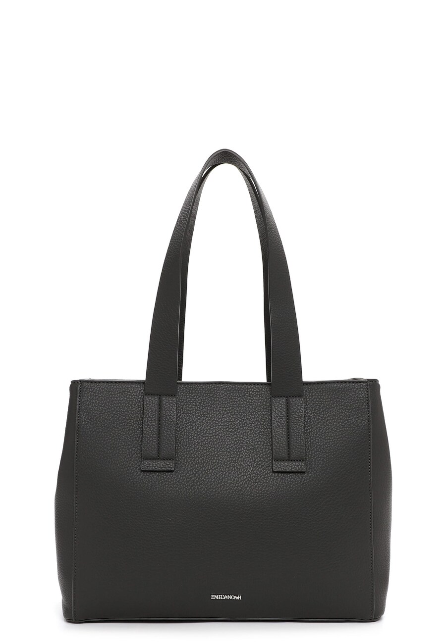 

Сумка-шоппер Emily & Noah Emily & Noah , Grey