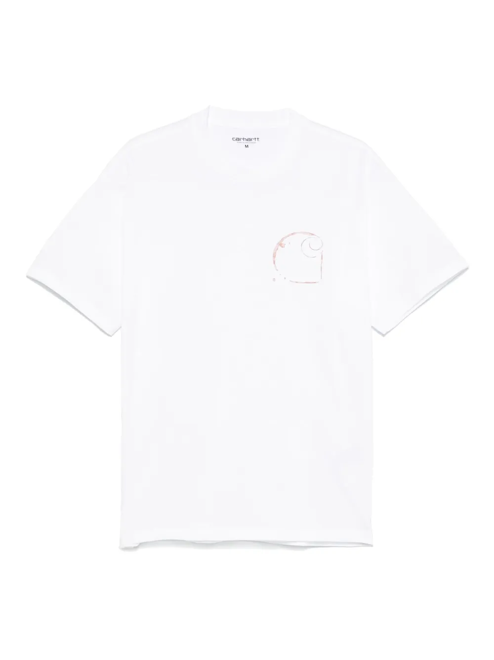 

Футболка Java CARHARTT WIP, белый