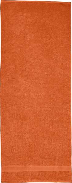 

Пляжное полотенце REDBEST 166387, 80x1x200 см цвет terra