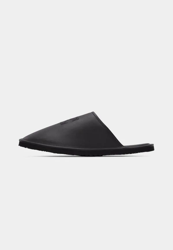 Стрелочные сабо Off-White, Black