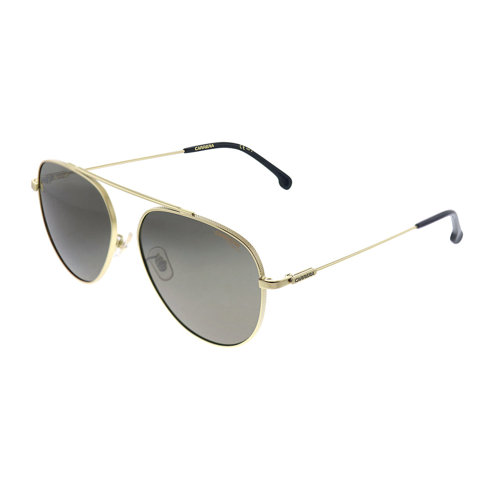 

Carrera CA Carrera188/F/S J5G IR солнцезащитные очки-пилоты унисекс, золотой