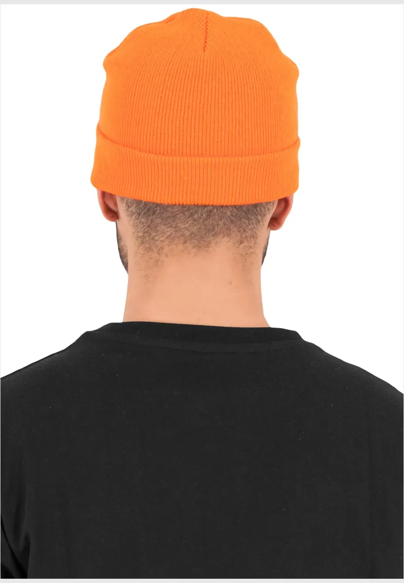 

Шапка Flexfit " Flexfit Unisex Heavyweight Beanie" (1 шт.), оранжевый