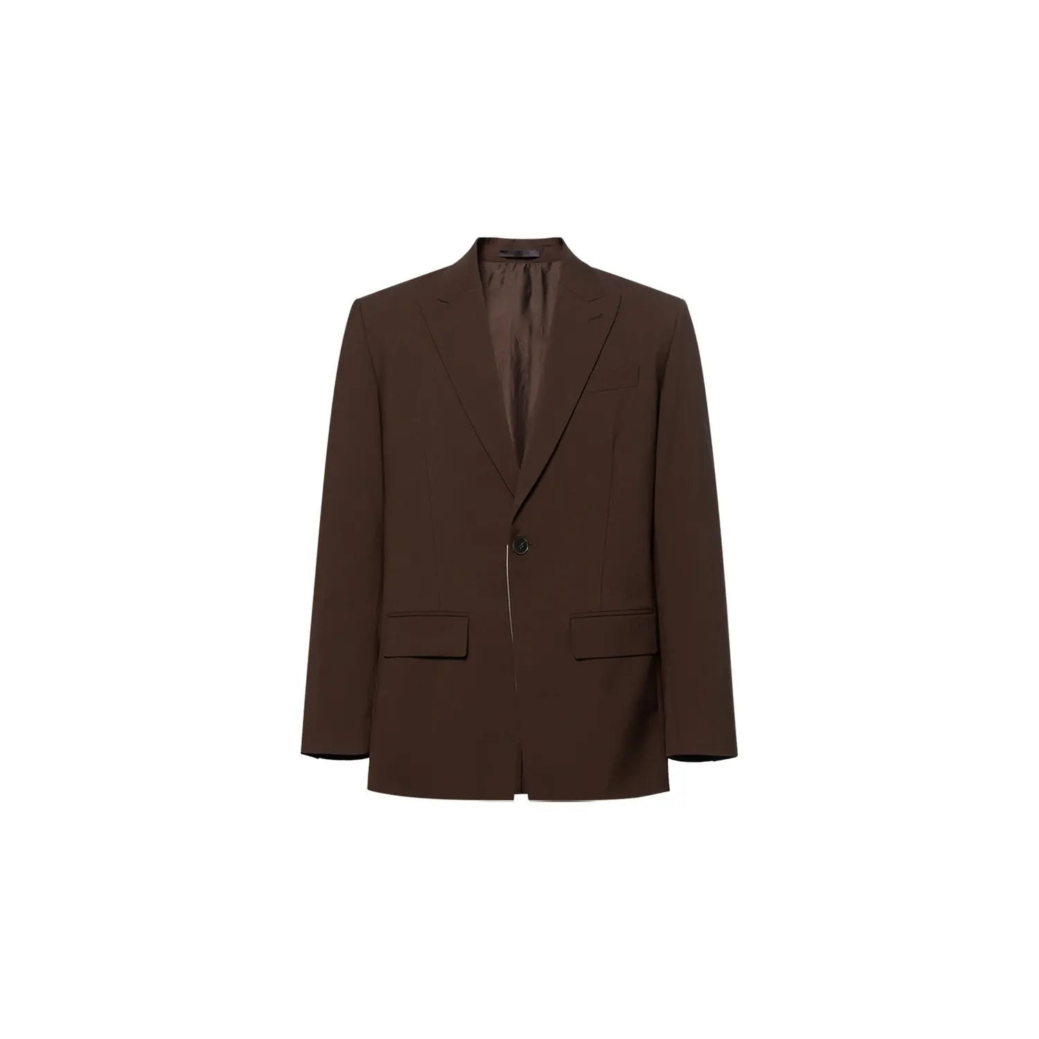 

Valentino Куртка мужская коричневая, Brown