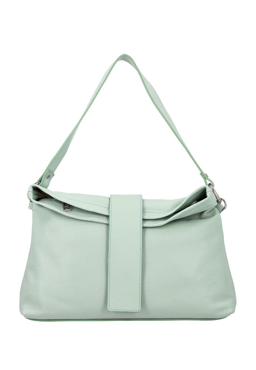 

Сумка через плечо faina Shoulder Bag, пастельный синий