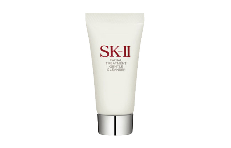 

Наборы для путешествий SK II / пробные наборы унисекс SK-II