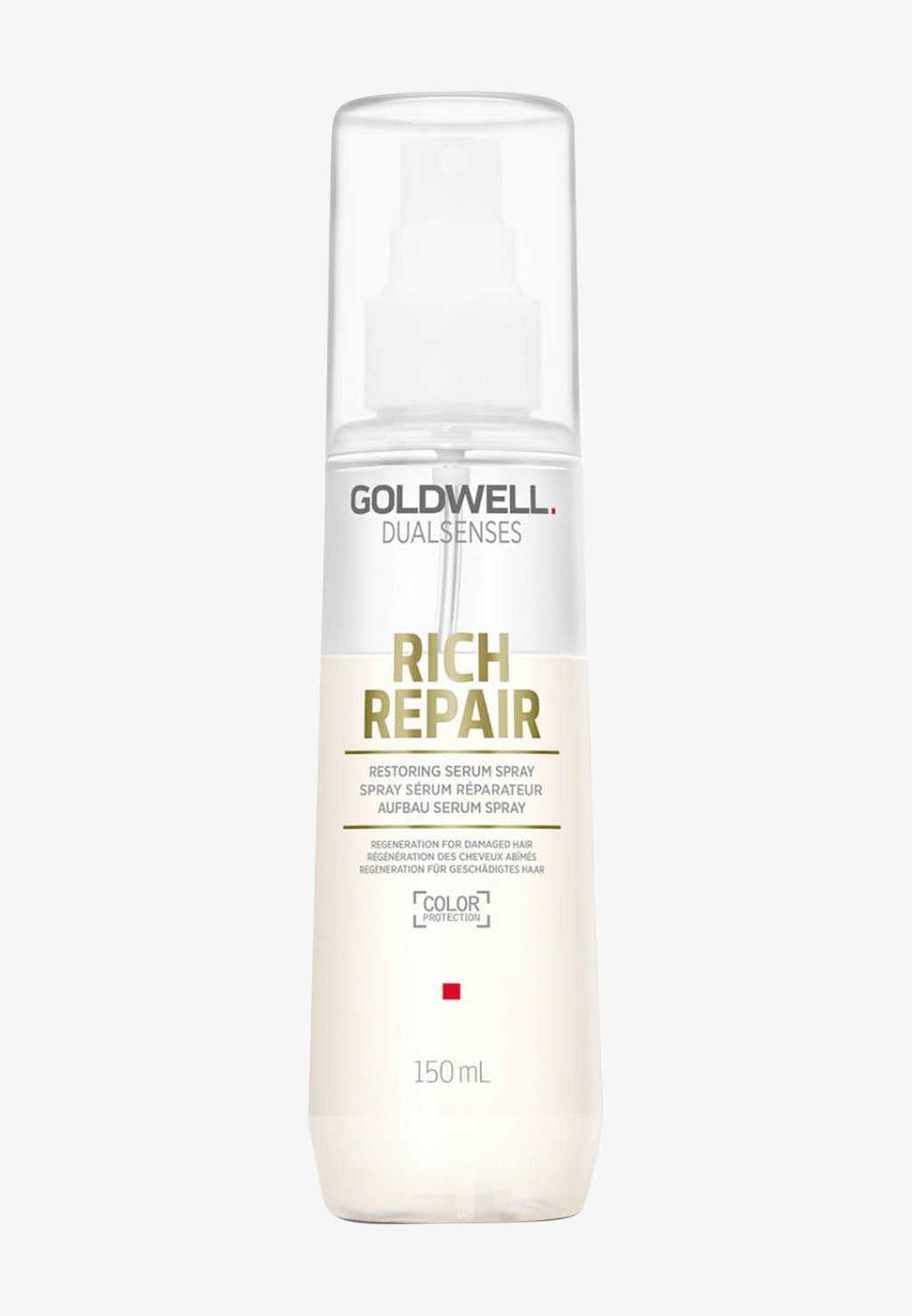 

Уход за волосами GOLDWELL DUALSENSES RICH REPAIRRESTORING SERUM SPRAY Goldwell