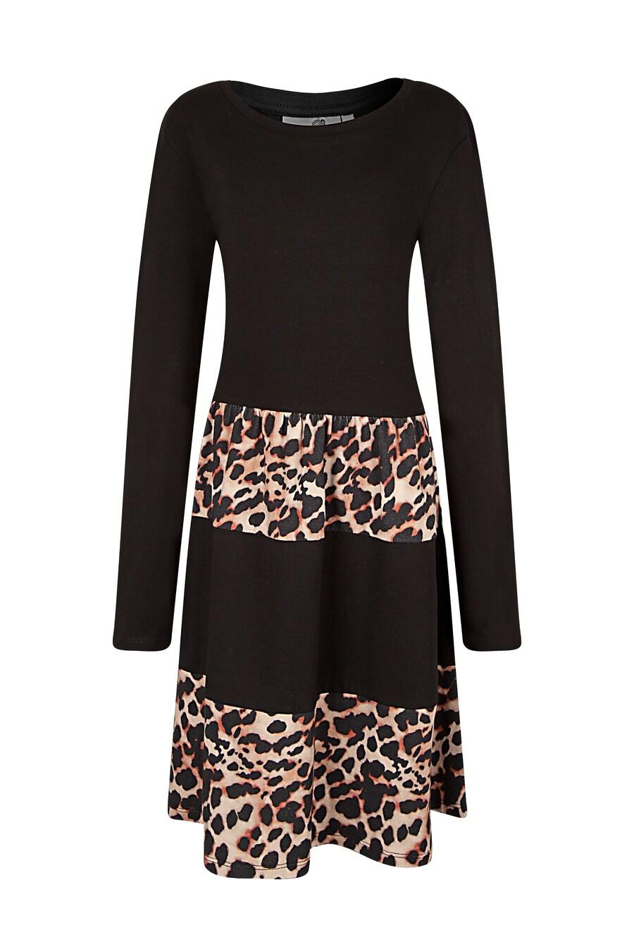 

Платье happy girls, Black