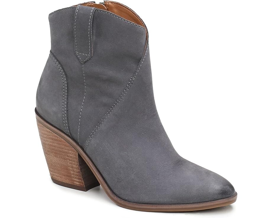 

Ботинки Lucky Brand Loxona, цвет Castle Rock