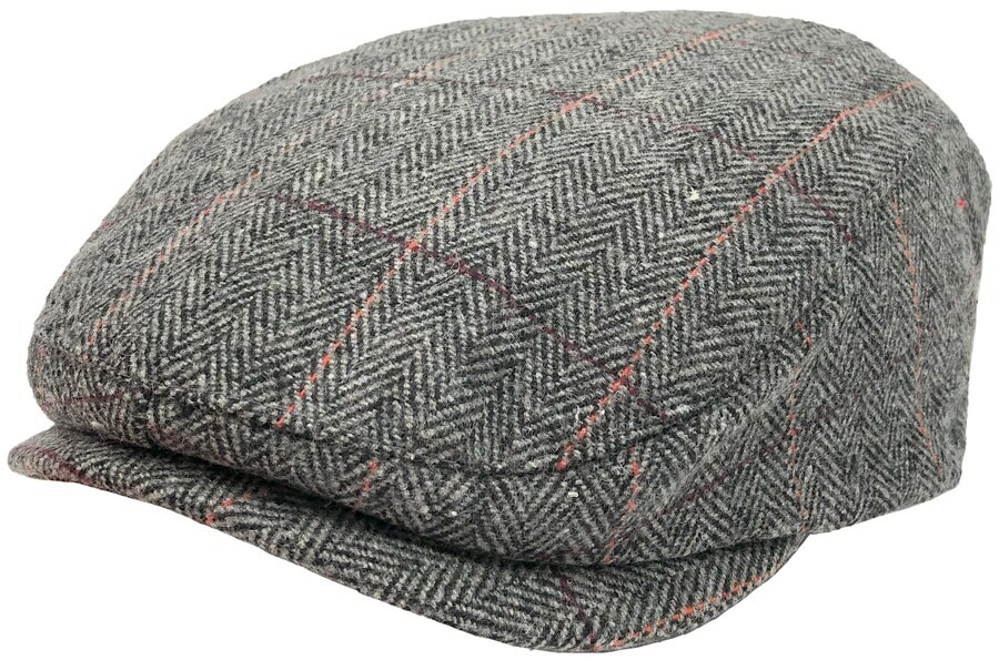

Шапка Man's World Beanie, серый