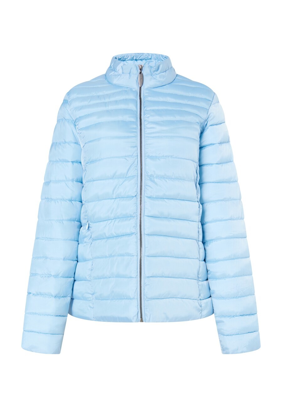 

Всесезонная куртка usha BLUE LABEL Between-Season Jacket, светло-синий