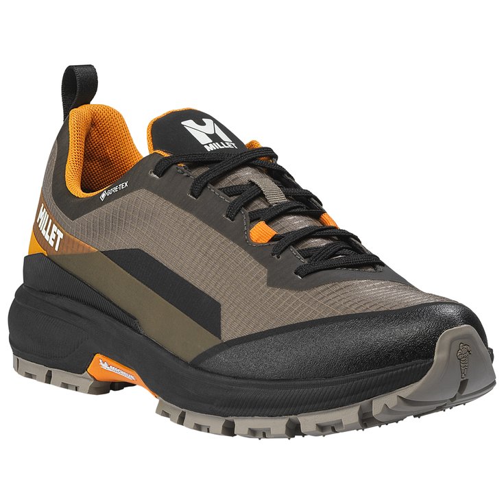 

Ботинки для быстрого похода Wanaka Gore-Tex Passion Fruit - 7.5 Millet