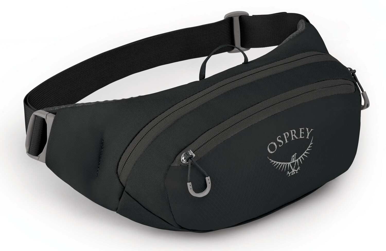 

Поясная сумка Daylite Osprey, черный