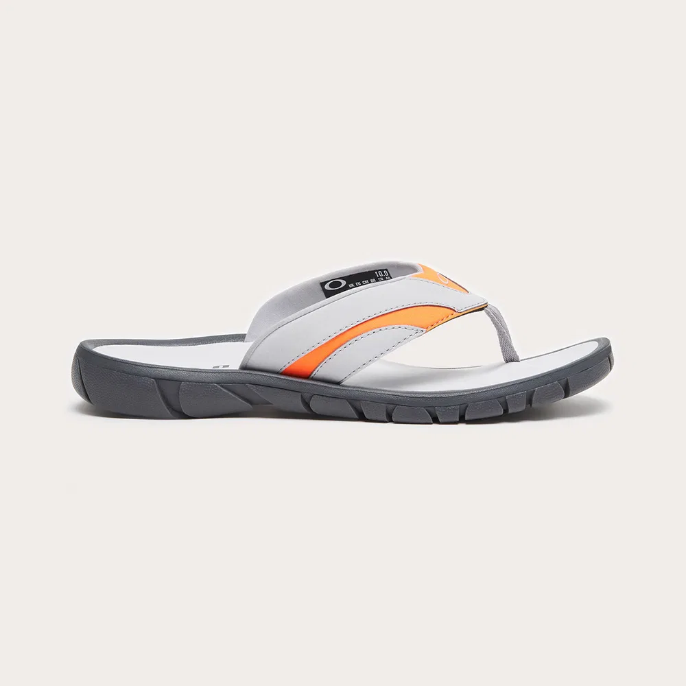 Унисекс сандалии O Coil Grey Orange от Oakley
