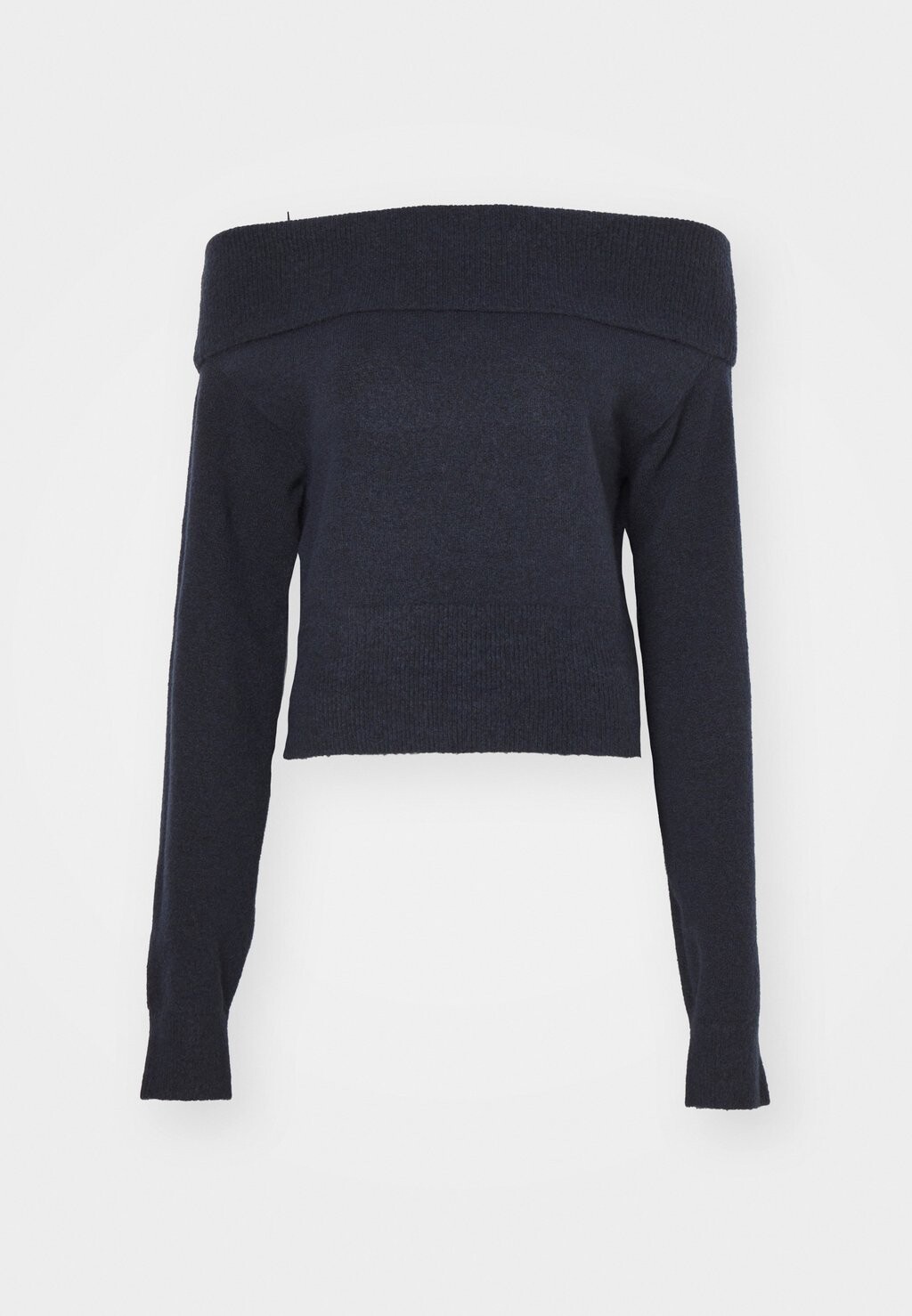

Джемпер LOLO OFF SHOULDER Weekday, мультиколор