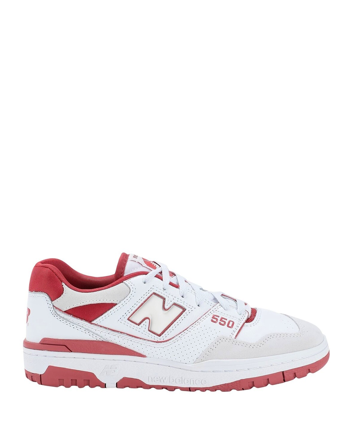 

Кеды New Balance, слоновая кость